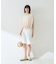 フロントタックショートパンツ