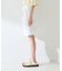 フロントタックショートパンツ