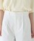 フロントタックショートパンツ