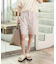 フロントタックショートパンツ
