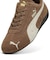 【PUMA / プーマ】スピードキャット OG / スニーカー / ブラウン /