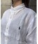 【POLO RALPH LAUREN/ポロラルフローレン】カスタムフィットリネン