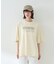 ピグメントダイカジュアルロゴBIG Tシャツ