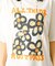 【KURO/クロ】ANYTHING FLOWER Tシャツ/日本製【WEB限定】