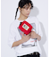 【SANPAK/サンパック】SANPAK  ナイロンポーチ/ユニセックス【WEB