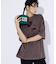 【SANPAK/サンパック】SANPAK  ナイロンポーチ/ユニセックス【WEB