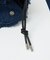 【Ampersand / アンパサンド】Denim  frilr bag　ME-