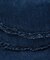 【Ampersand / アンパサンド】Denim  frilr bag　ME-