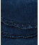 【Ampersand / アンパサンド】Denim  frilr bag　ME-