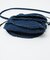 【Ampersand / アンパサンド】Denim  frilr bag　ME-