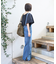 【RED CARD/ レッドカード】別注 Nomad  デニムオーバーオール