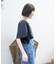 【RED CARD/ レッドカード】別注 Nomad  デニムオーバーオール