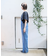 【RED CARD/ レッドカード】別注 Nomad  デニムオーバーオール