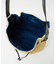 【Ampersand / アンパサンド】basket like bag/AP24