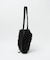 【Ampersand / アンパサンド】Tulle frill bag/ME-2