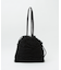 【Ampersand / アンパサンド】Tulle frill bag/ME-2
