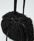 【Ampersand / アンパサンド】Tulle frill bag/ME-2