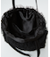 【Ampersand / アンパサンド】Tulle frill bag/ME-2