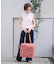 【Ampersand / アンパサンド】Tulle frill bag/ME-2