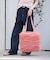 【Ampersand / アンパサンド】Tulle frill bag/ME-2