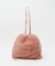 【Ampersand / アンパサンド】Tulle frill bag/ME-2