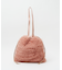 【Ampersand / アンパサンド】Tulle frill bag/ME-2