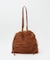 【Ampersand / アンパサンド】Tulle frill bag/ME-2
