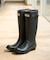 【Barbour/バブアー】レインロングブーツ/シーズンレス/梅雨/ロングブーツ