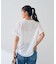 ターンバックロゴTシャツ