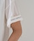 ターンバックロゴTシャツ