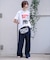 【Swaraj/スワラージ】手編みのメタリックマクラメBAG / チェーンミニバ