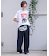 【Swaraj/スワラージ】手編みのメタリックマクラメBAG / チェーンミニバ