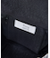 【Swaraj/スワラージ】手編みのメタリックマクラメBAG / チェーンミニバ