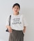 【一部店舗限定】ロゴTシャツ