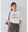 【一部店舗限定】ロゴTシャツ