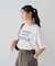 【一部店舗限定】ロゴTシャツ