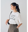 【一部店舗限定】ロゴTシャツ