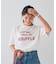 【一部店舗限定】ロゴTシャツ