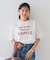 【一部店舗限定】ロゴTシャツ