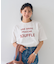 【一部店舗限定】ロゴTシャツ