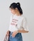 【一部店舗限定】ロゴTシャツ