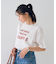 【一部店舗限定】ロゴTシャツ