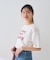 【一部店舗限定】ロゴTシャツ