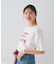 【一部店舗限定】ロゴTシャツ