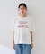 【一部店舗限定】ロゴTシャツ