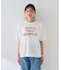 【一部店舗限定】ロゴTシャツ