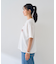 【一部店舗限定】ロゴTシャツ