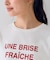【一部店舗限定】ロゴTシャツ