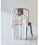 【一部店舗限定】ロゴTシャツ