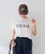 【一部店舗限定】ロゴTシャツ COLMAR